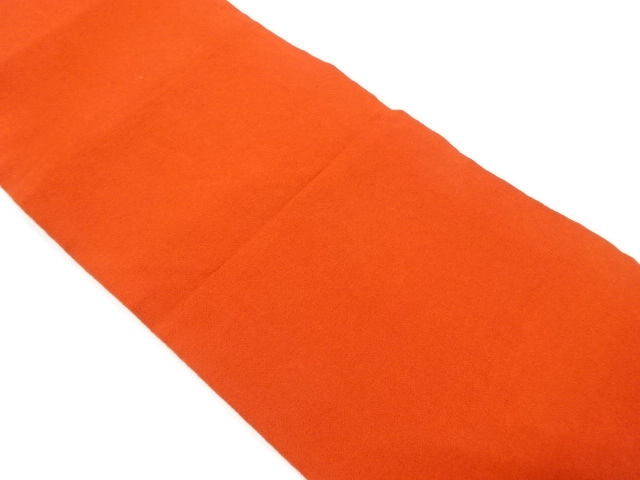 アンティーク　縮緬地名古屋帯（着用可）